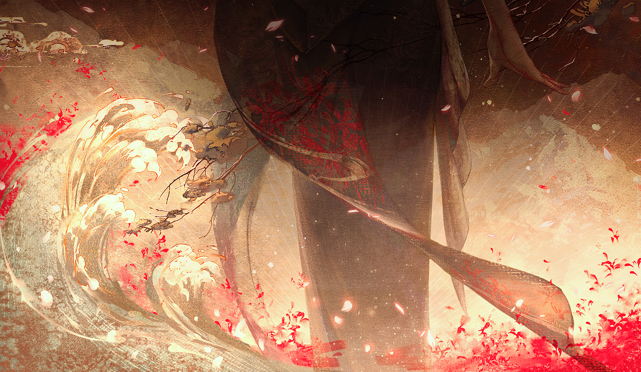 第五人格红蝶美智子