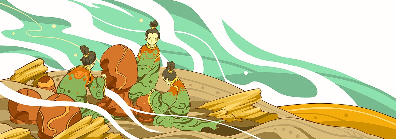 制模 青铜器制作先有模后有范，商代青铜器在制作时首先会做出器物的泥胎，确定器物的大小年以及外形，便于后期制范使用。