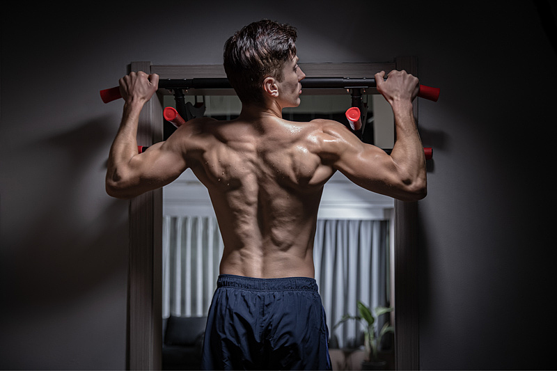 FITBEAST健身系列产品