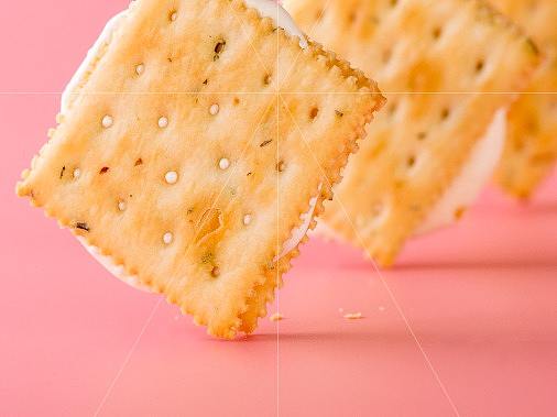 牛扎饼干