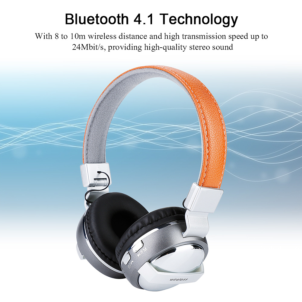 头戴耳机修图设计