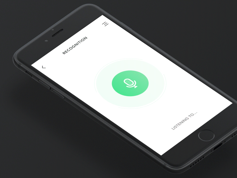 Echo Design（图ZODc4MTM1Njg=） - APP界面 - 站酷设计师JACKW原创素材 - 站酷ZCOOL