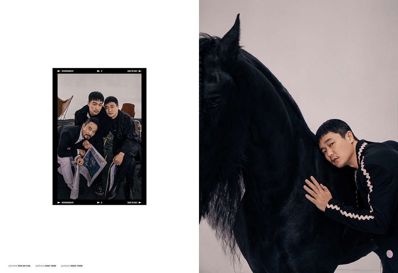 任達華 肖央 戴墨｜广告人像摄影｜误杀2｜商业拍摄（图ZMjgzODQ2MTQw） - 人像摄影 - 站酷设计师就爱吃青菜原创素材 - 站酷ZCOOL