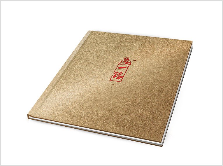 画册 - china黄金（图ZMTMzNTgzODky） - 书籍/画册 - 站酷设计师金鸡吃豆原创素材 - 站酷ZCOOL