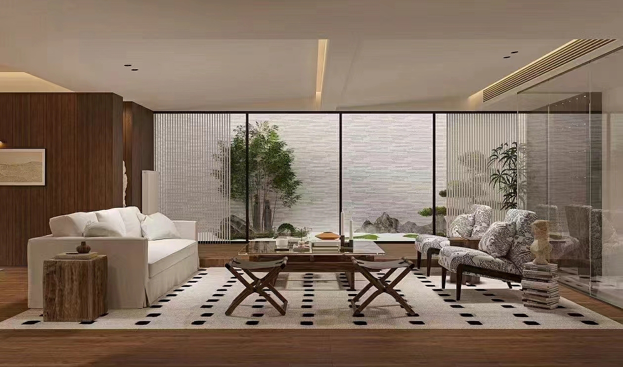 中古风——复古与现代的完美邂逅!