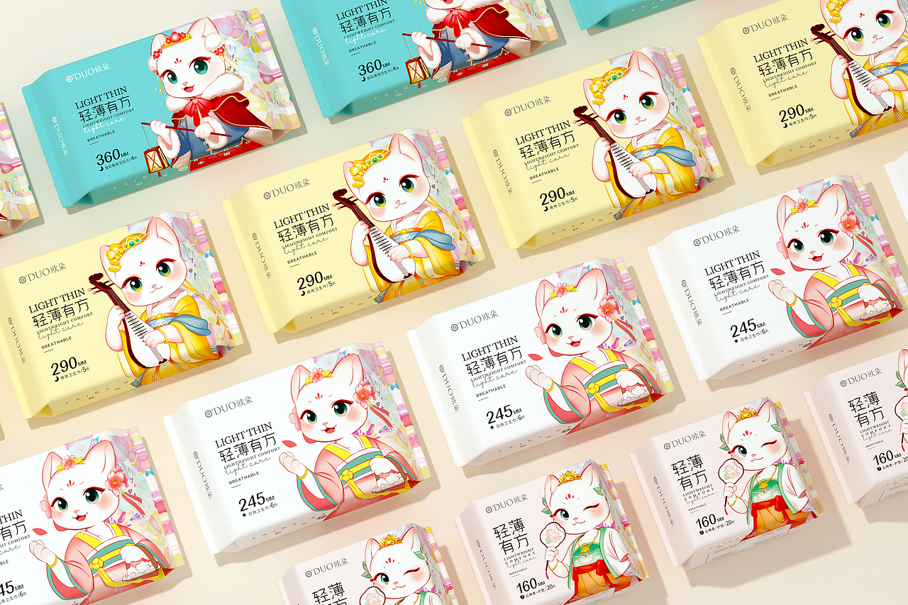 「VIGGO品牌设计2022年终总结」