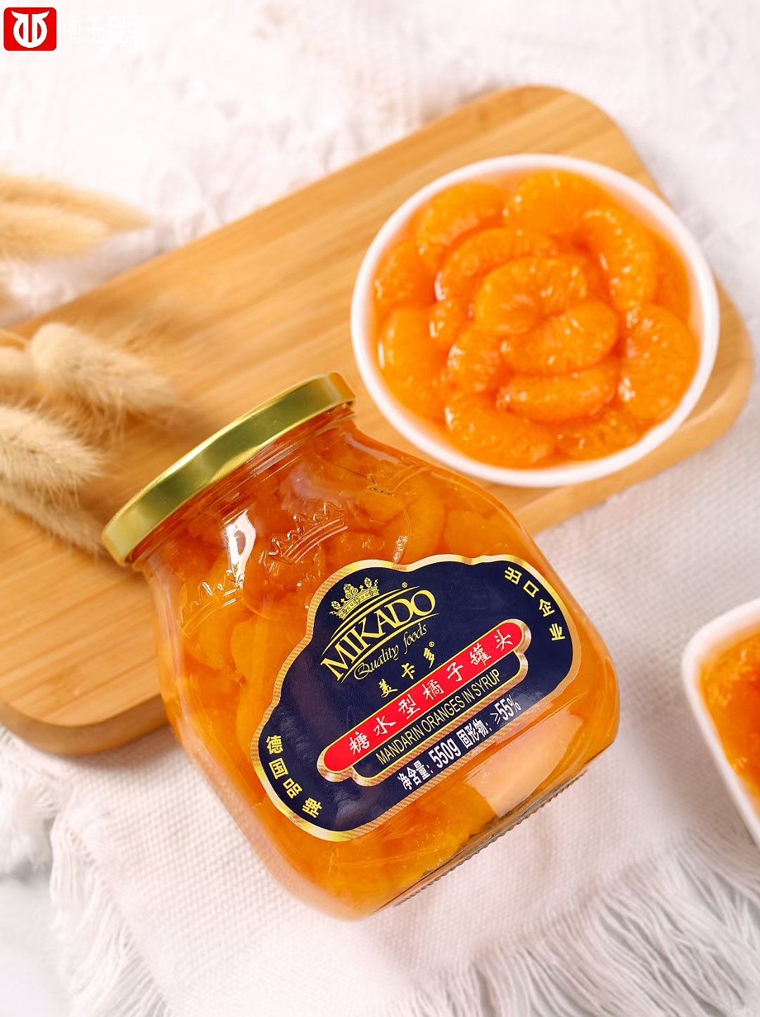 罐头|电商产品拍照|图牛电商拍摄|商业摄影|图牛