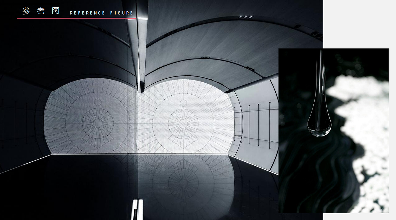 这是一个被PASS的方案（图ZMzA0MTU2NzIw） - 商业空间设计 - 站酷设计师CPMise原创素材 - 站酷ZCOOL