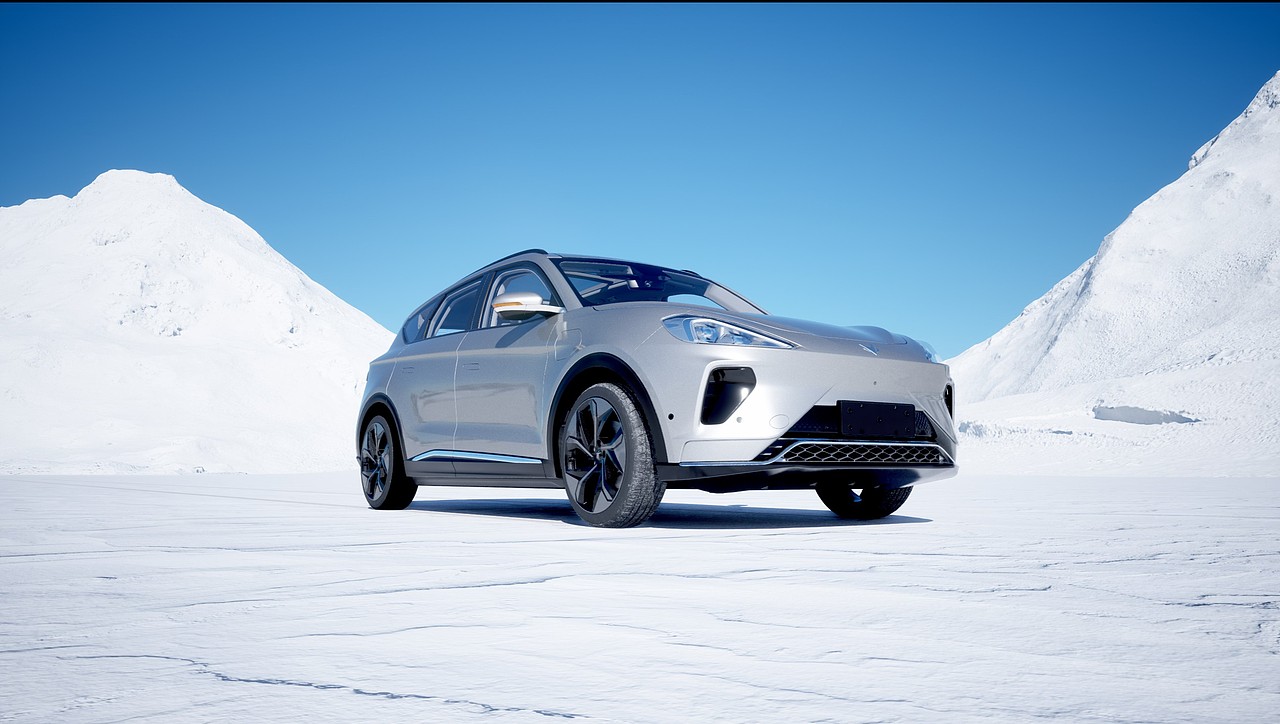 UE5实时光线追踪渲染测试样片,影视级观影体验