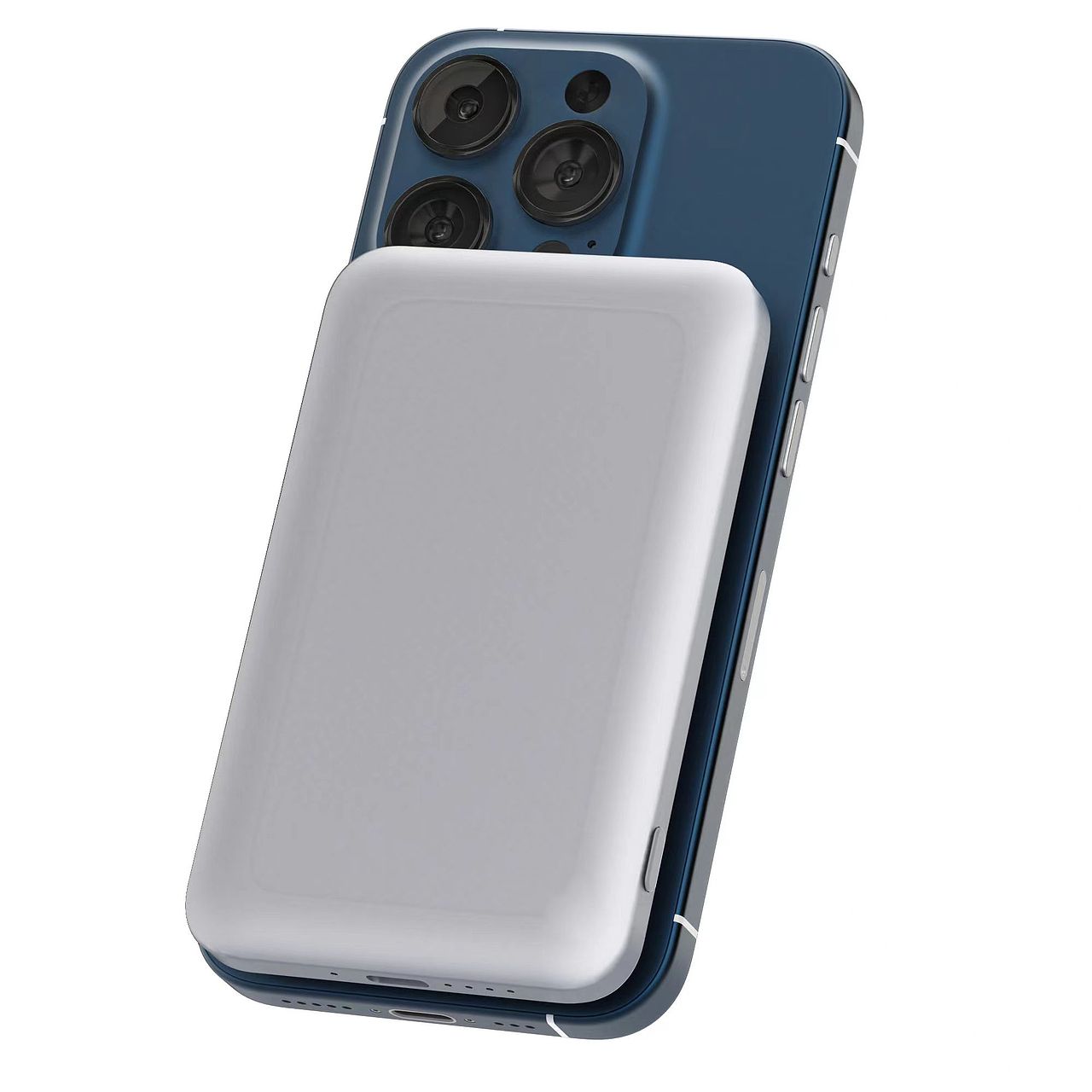 倍量牌无线充电宝商业渲染案例展示 诚邀各类商业合作（图ZMzY2NTUxODQ4） - 产品 - 站酷设计师黄三泰原创素材 - 站酷ZCOOL