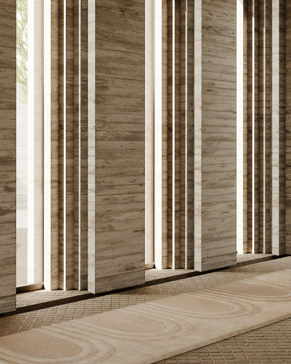 设计师最爱丨现代极简主义设计🥳