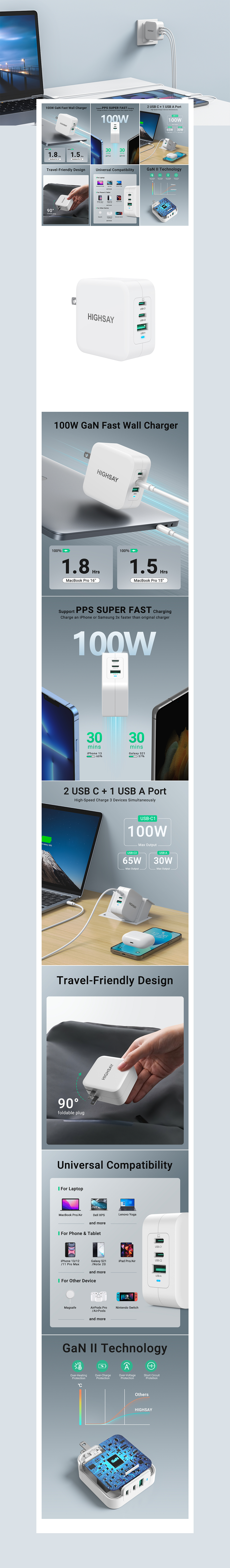 2022年亚马逊工作练习作品汇总