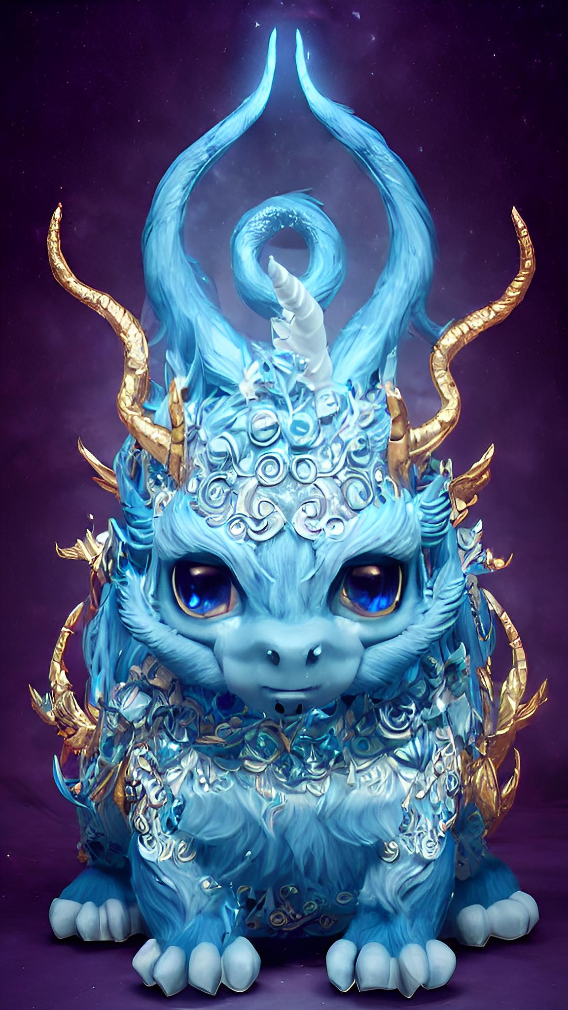 百变碧麒麟1301-1400