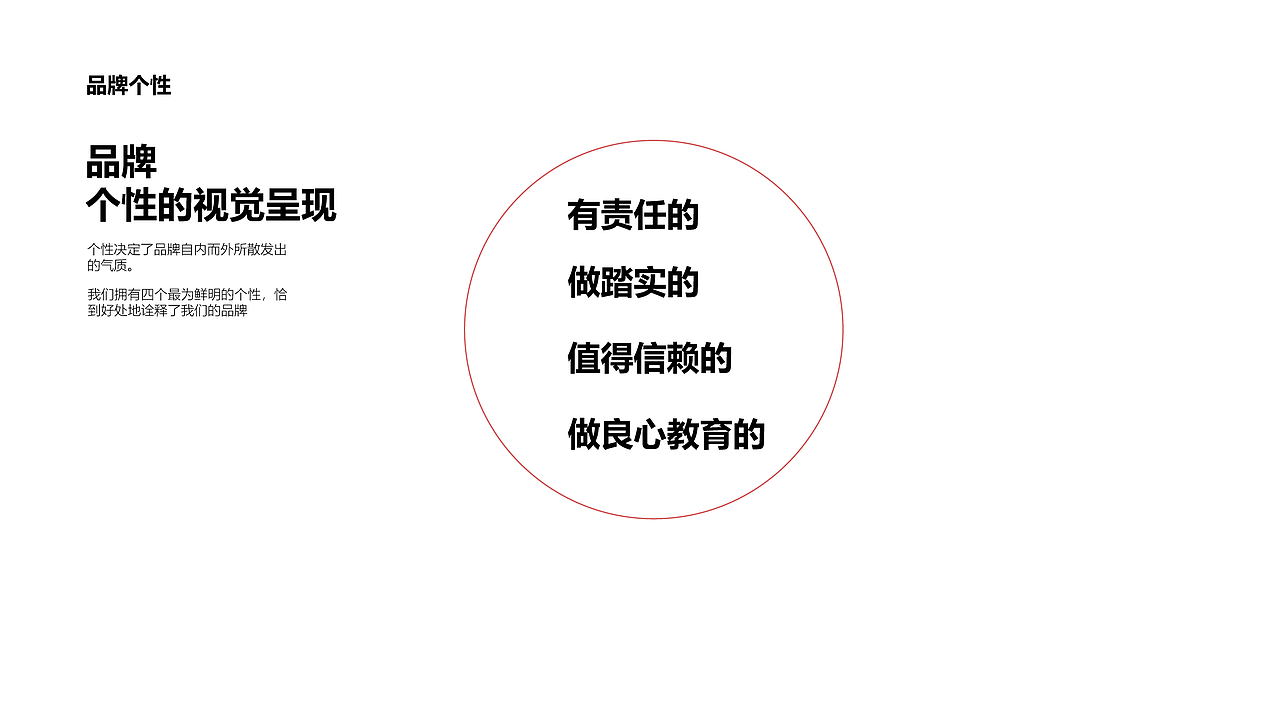 《艺林教育》品牌VIS设计