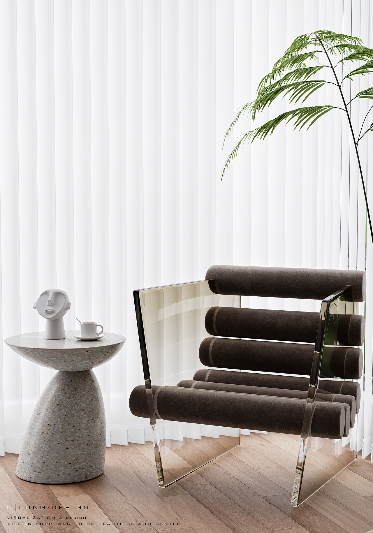 新作01（图ZMzM4MDczMDI0） - 家装设计 - 站酷设计师WlongDesign原创素材 - 站酷ZCOOL