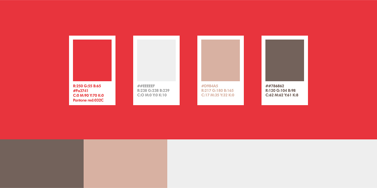 BABY BBZ | 品牌视觉