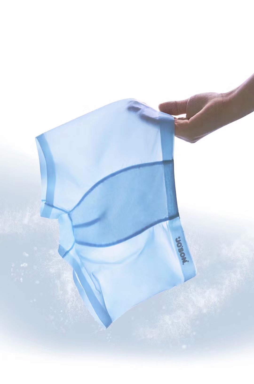 儿童内裤创意场景拍摄