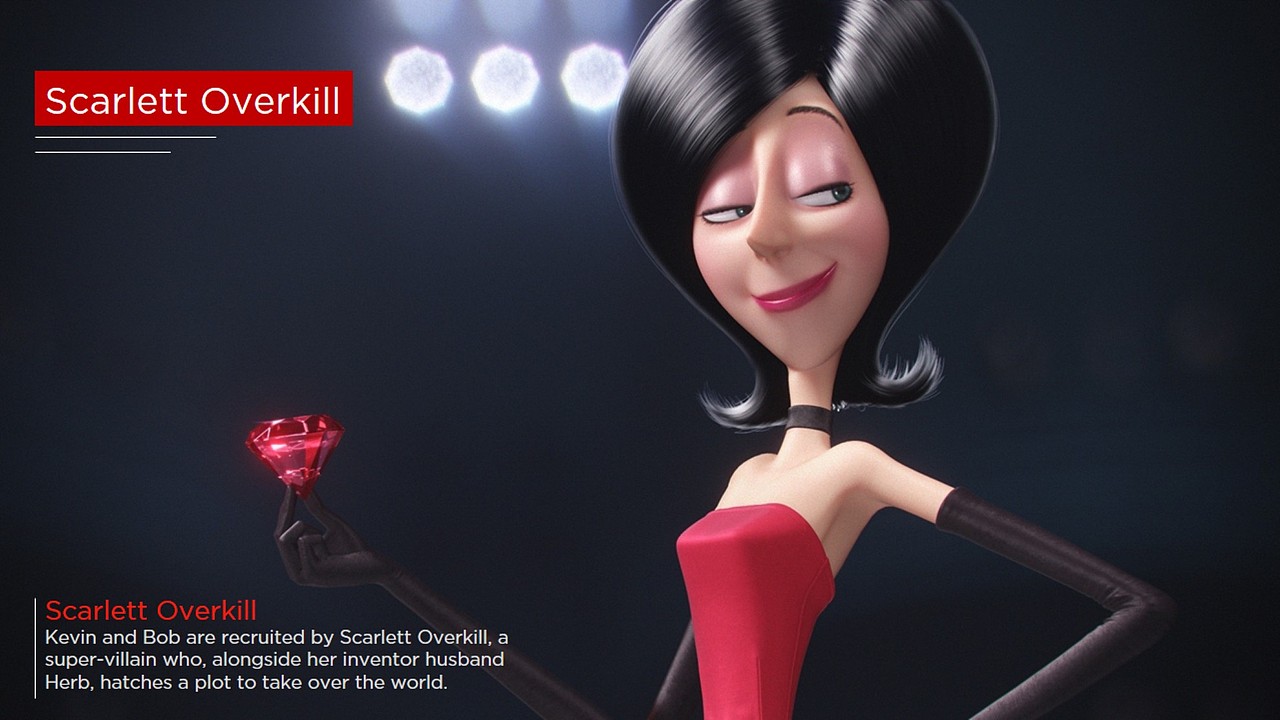 【免费】小黄人PPT模版——《Bello》（图ZMzM5OTMyODA=） - PPT/Keynote - 站酷设计师零一PPT原创素材 - 站酷ZCOOL