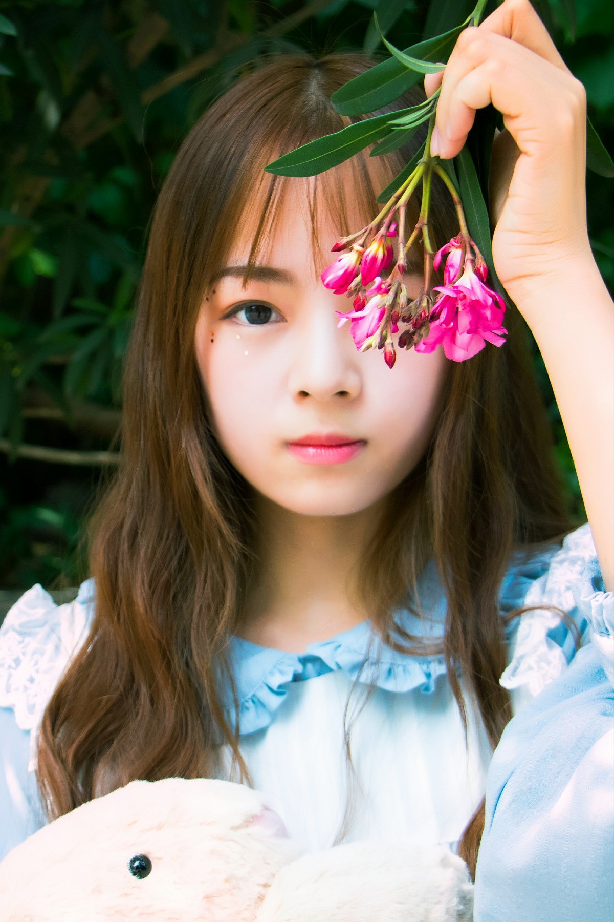 爱丽丝奇遇记（图ZODAyOTM4MzY=） - 人像摄影 - 站酷设计师不靠谱小青年原创素材 - 站酷ZCOOL