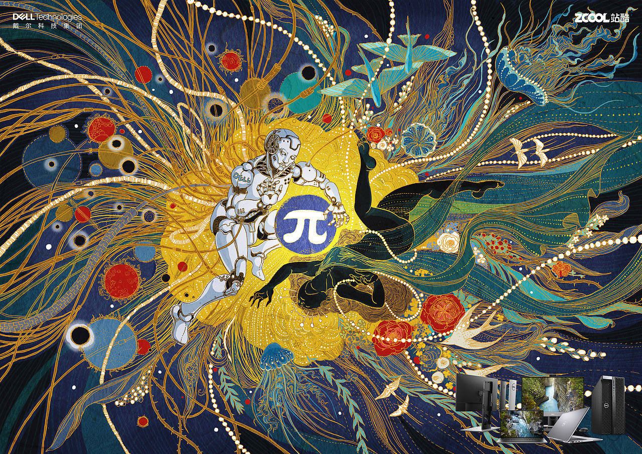 π-宇宙大爆炸