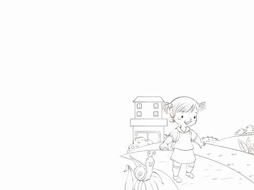 儿童插画封面（个人主页-ZNTQ1NDA3NDg=） - 儿童插画 - 站酷设计师灯塔文化原创素材 - 站酷ZCOOL