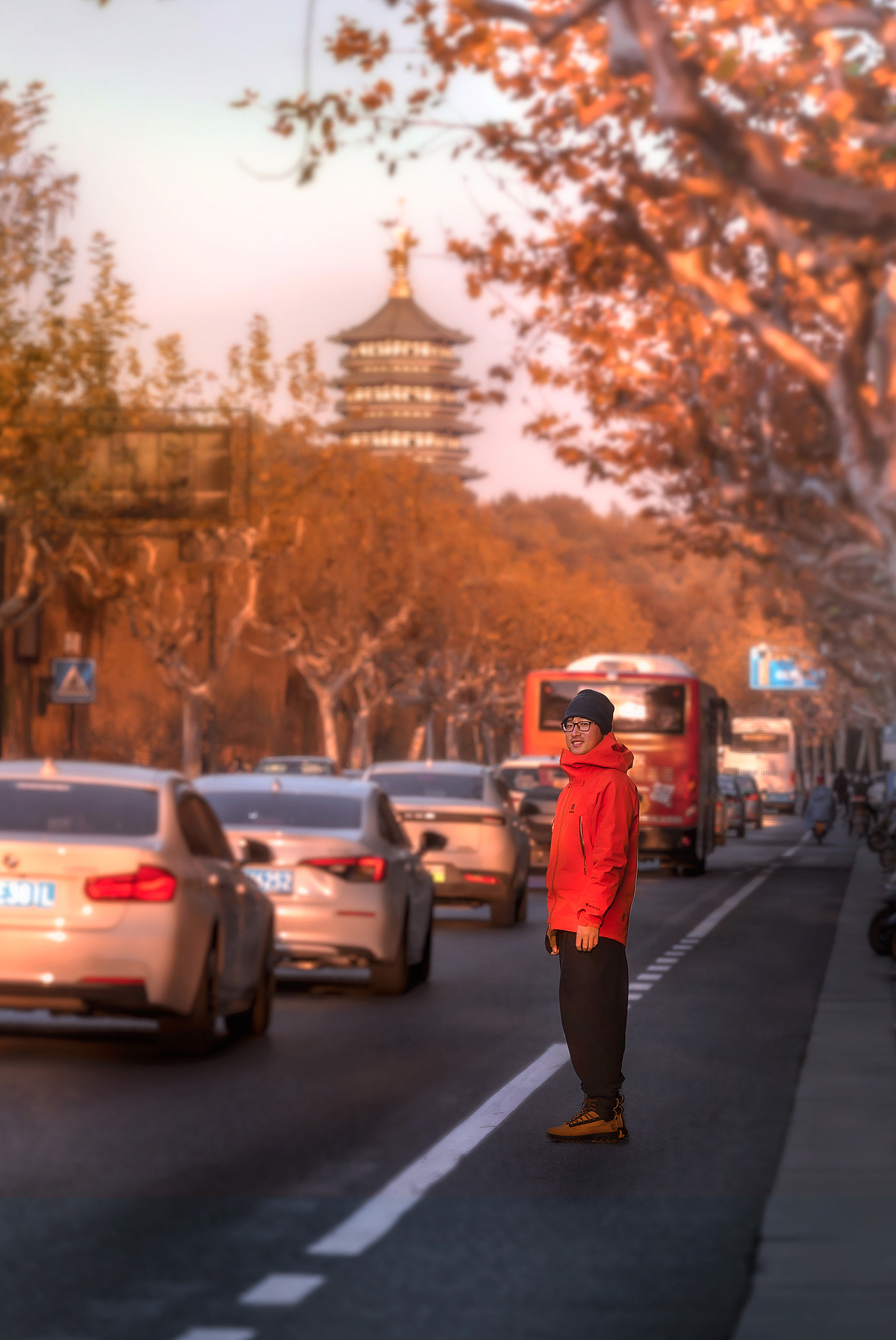 11月摄影合集（图ZMjgwMDU2NzEy） - 风光摄影 - 站酷设计师习小远的视界原创素材 - 站酷ZCOOL