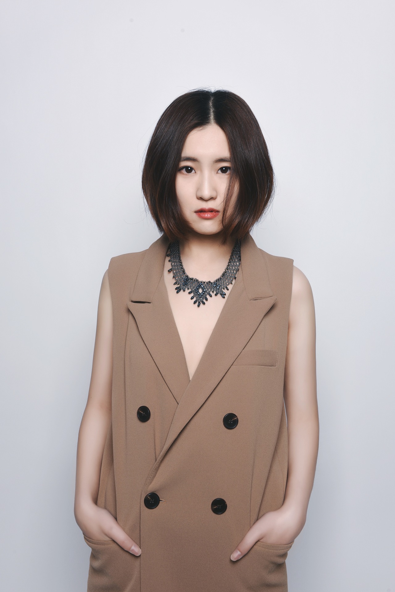 RUYA｜ 匠人之心——手工珠宝设计A|N