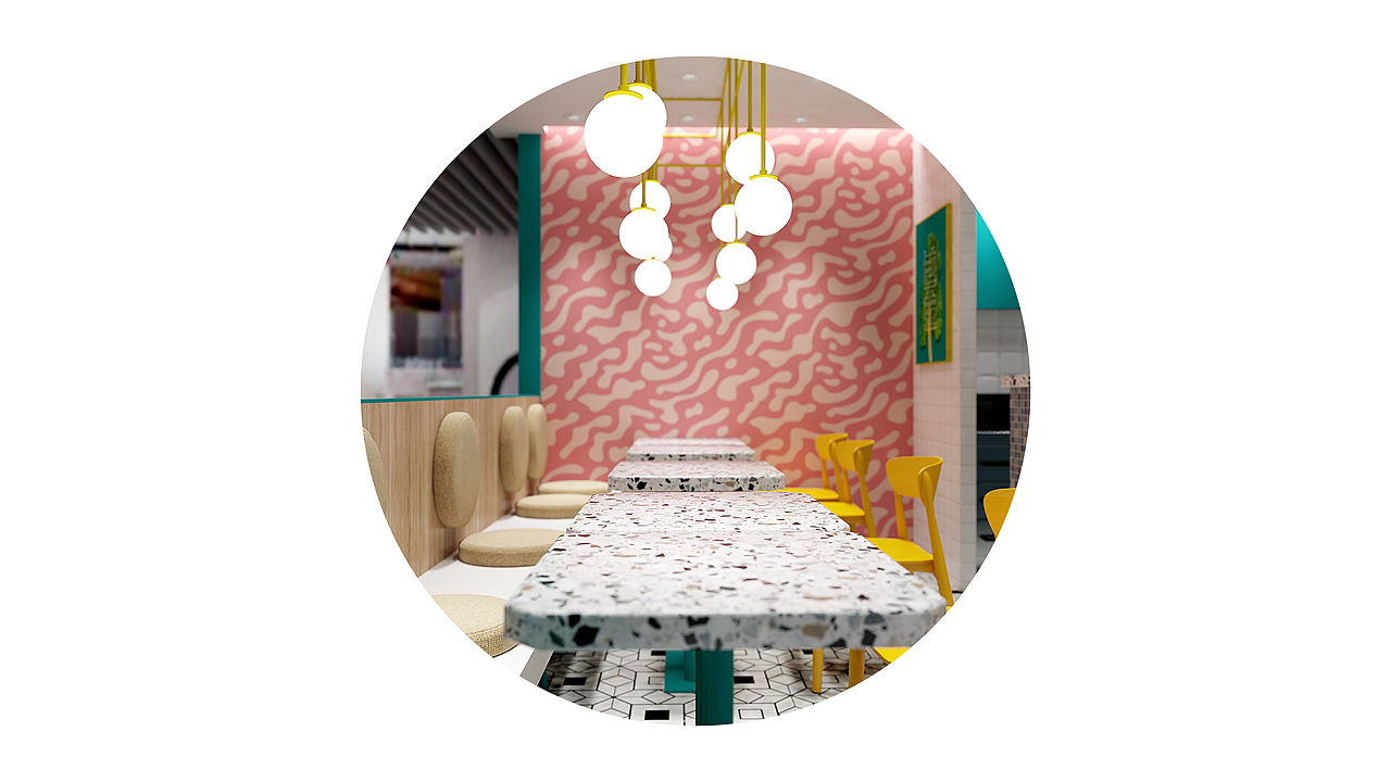 韩国包饭店（图ZMTc4NzExNDU2） - Logo - 站酷设计师钟华设计原创素材 - 站酷ZCOOL