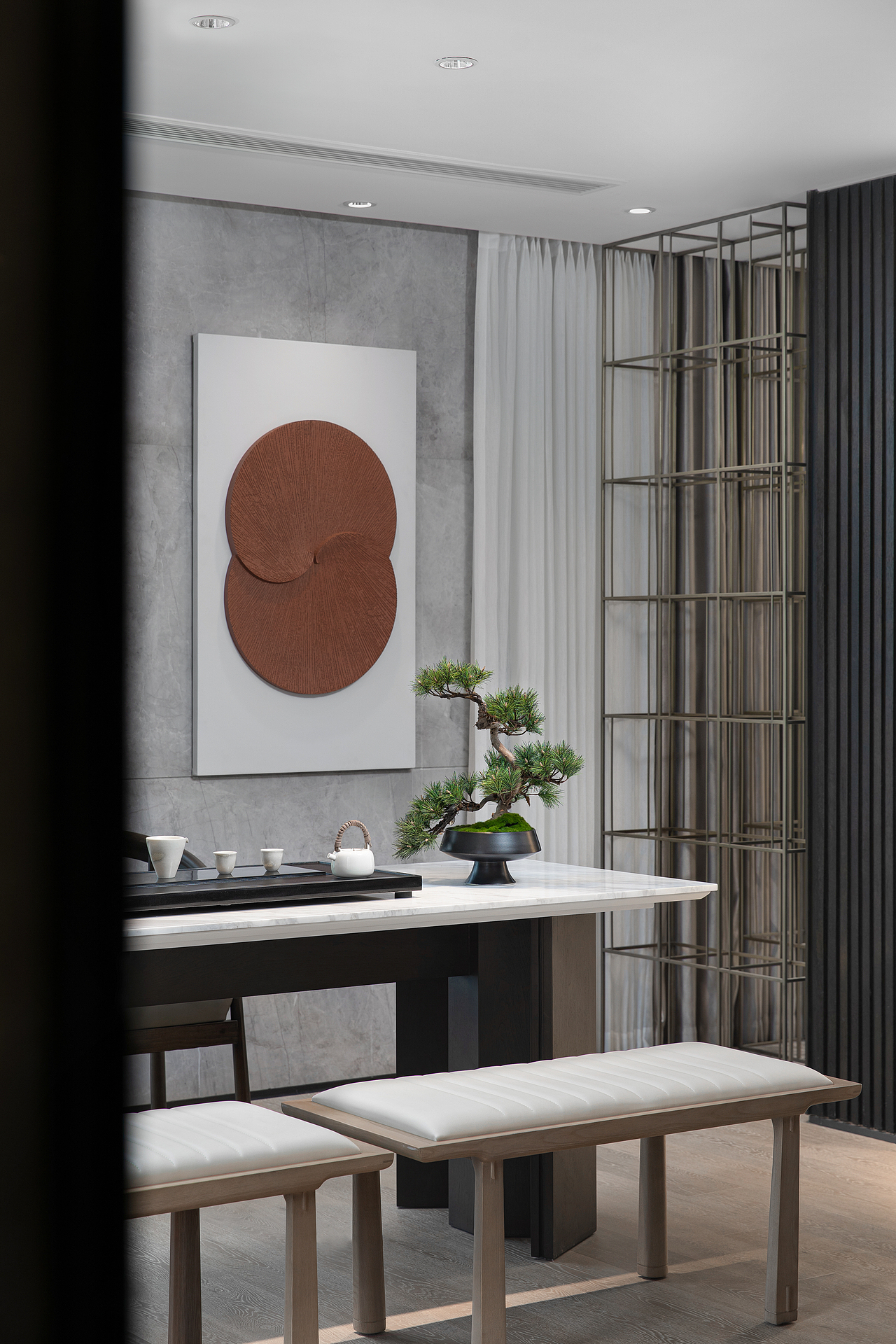 重庆 中央 公园铭著 NT2