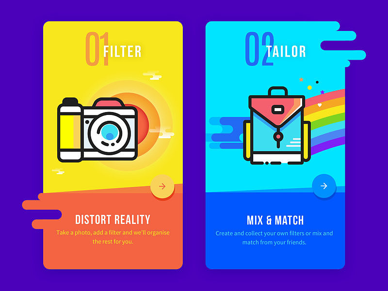 ui 临摹（图ZNTE5ODUyNTI=） - 图标 - 站酷设计师猴子暴走原创素材 - 站酷ZCOOL