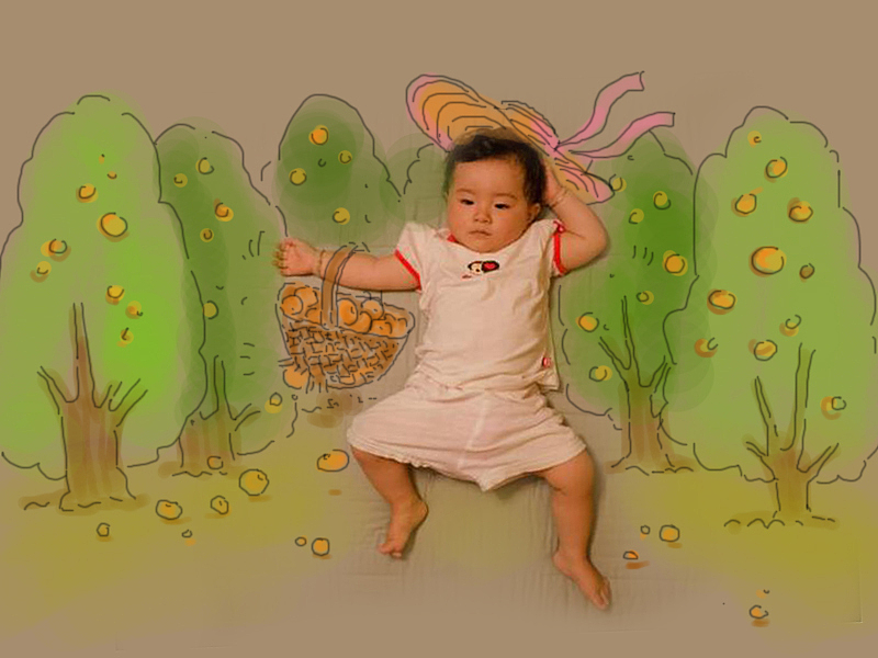 給朋友家的寶寶涂鴉（圖ZMTM2MTQ0ODg0） - 其他平面 - 站酷設(shè)計(jì)師涂我世界原創(chuàng)素材 - 站酷ZCOOL