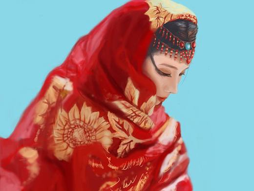 潦草结束是我的小枫（个人主页-ZNjEzNjIxNTI=） - 创作习作 - 站酷设计师kayla未眠原创素材 - 站酷ZCOOL