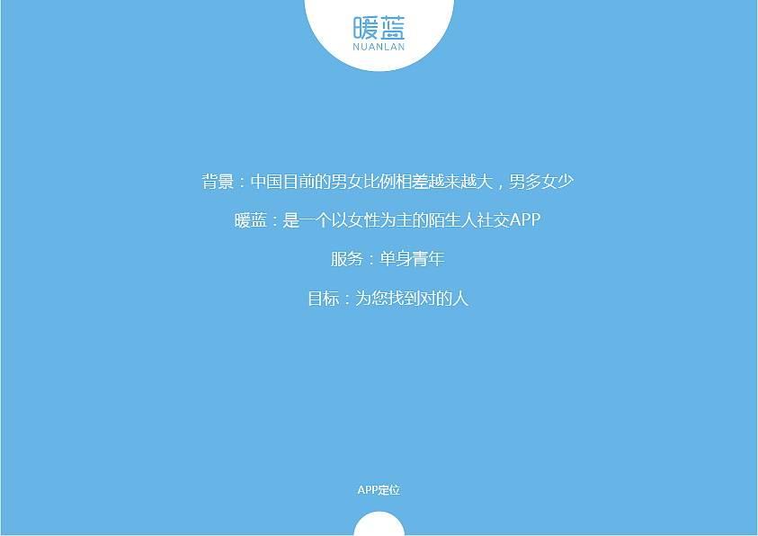 社交类产品APP-NUANLAN（图ZNDIzODk4MTY=） - APP界面 - 站酷设计师jiemaiy原创素材 - 站酷ZCOOL