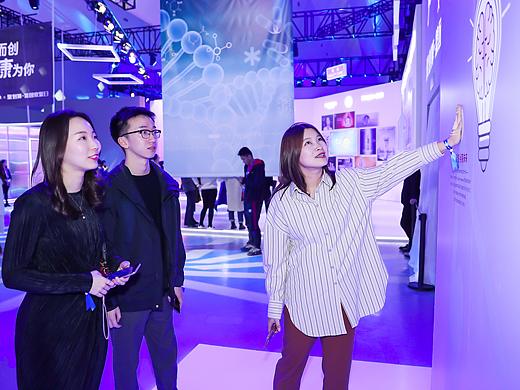 强生聚划算欢聚日