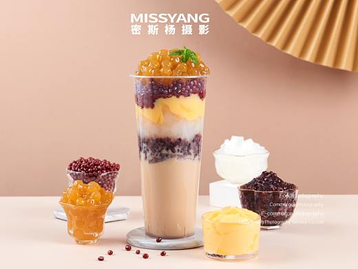 饮品摄影|美食摄影|奶茶拍摄|电商摄影×郑州密斯杨