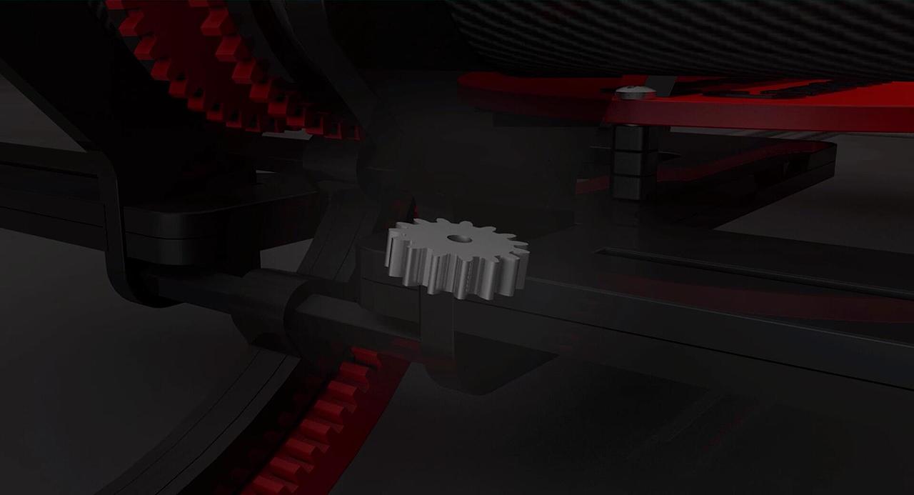 CROSS-DOY 弹力赛车视频（图ZMzgxOTMyNjQ=） - 短片 - 站酷设计师黑眼镜原创素材 - 站酷ZCOOL