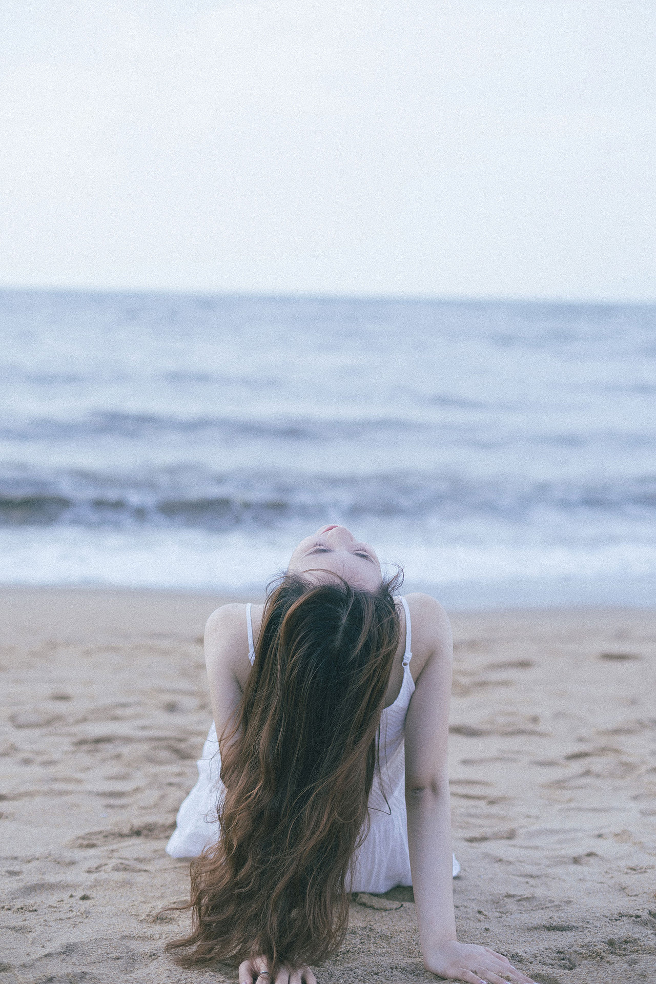 你收集了地图上的每一次风和日丽