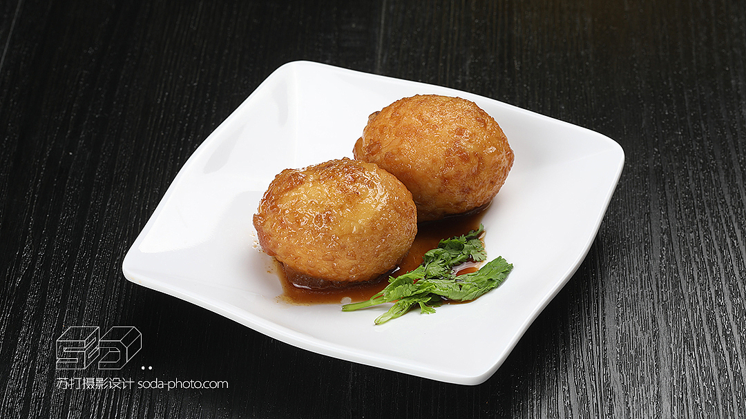 【苏打摄影】一组客串简单小吃图片。美食摄影