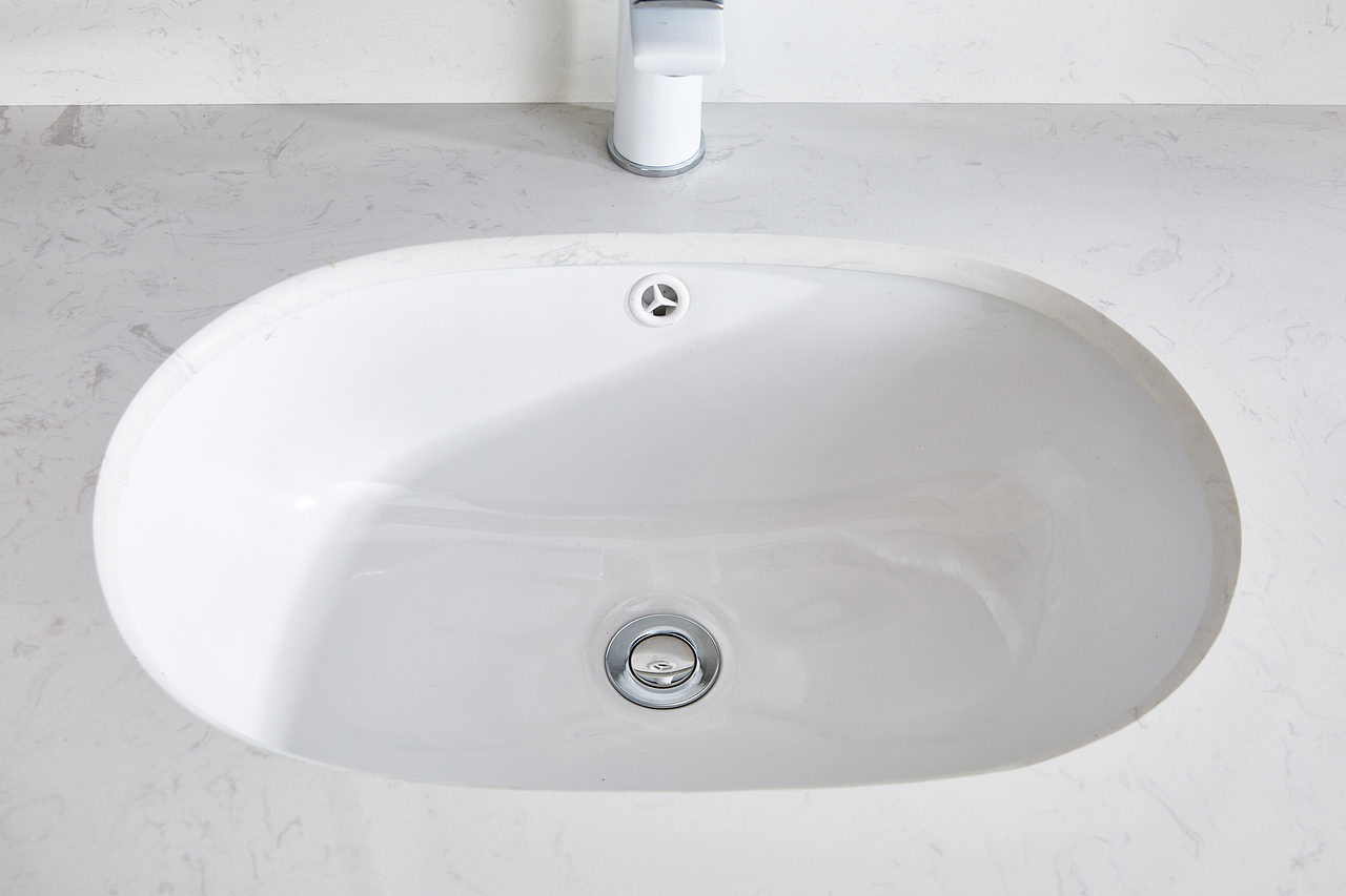 浴室家具洗漱台