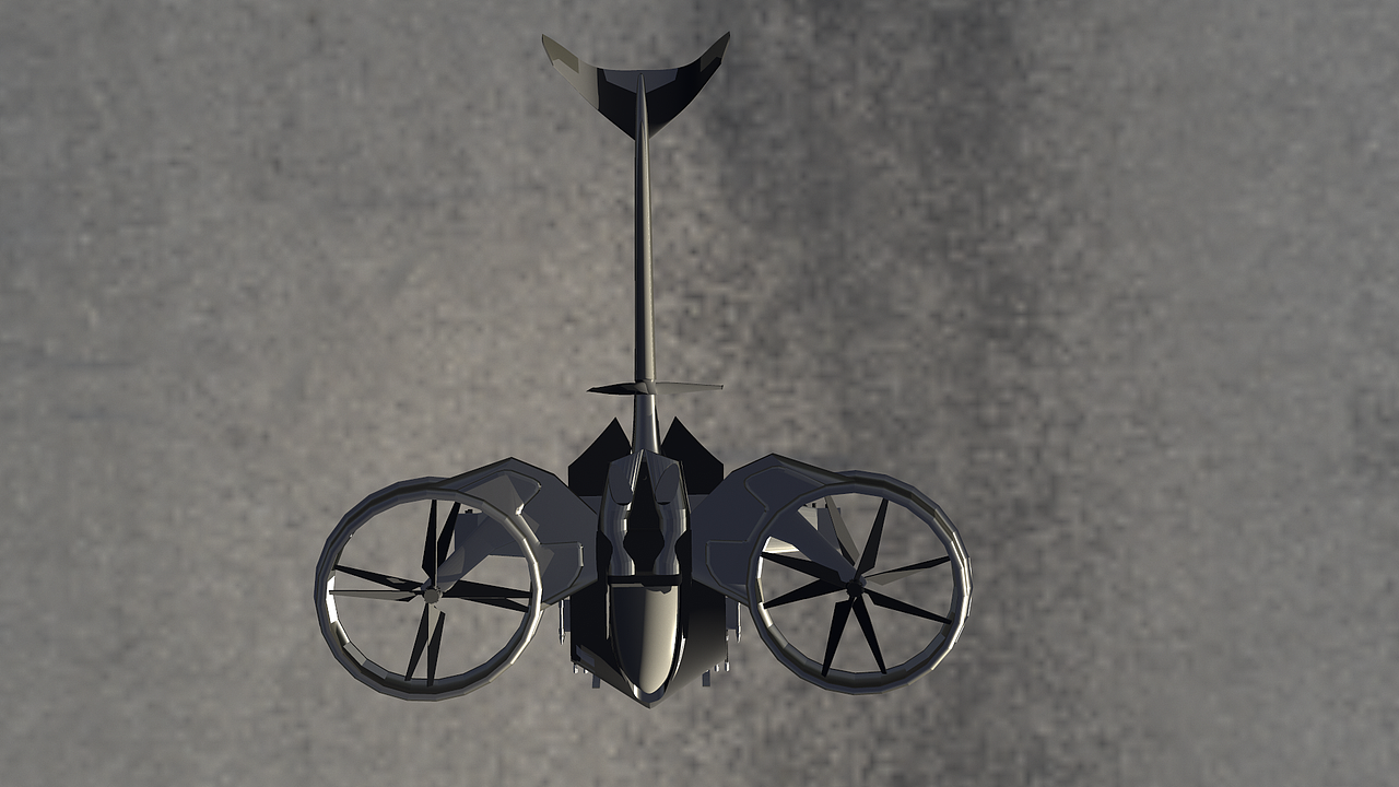 军用战机(工程竞赛)