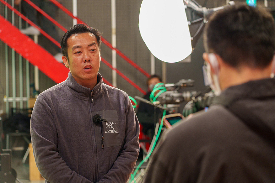 日本东京原神七圣召唤决赛直播现场花絮