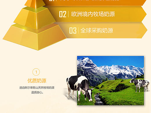 奶粉详情