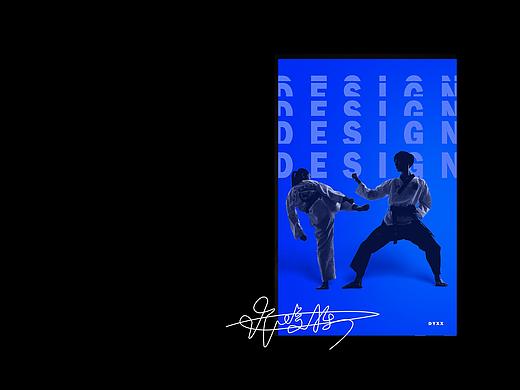 将日常照片做成海报（个人主页-ZNDM2MTUzNDg=） - 海报 - 站酷设计师栋的原创素材 - 站酷ZCOOL