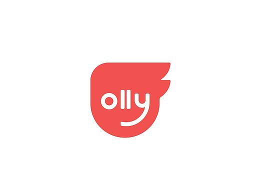 OLLY儿童画具品牌
