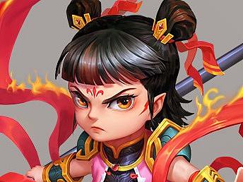 小魔童
