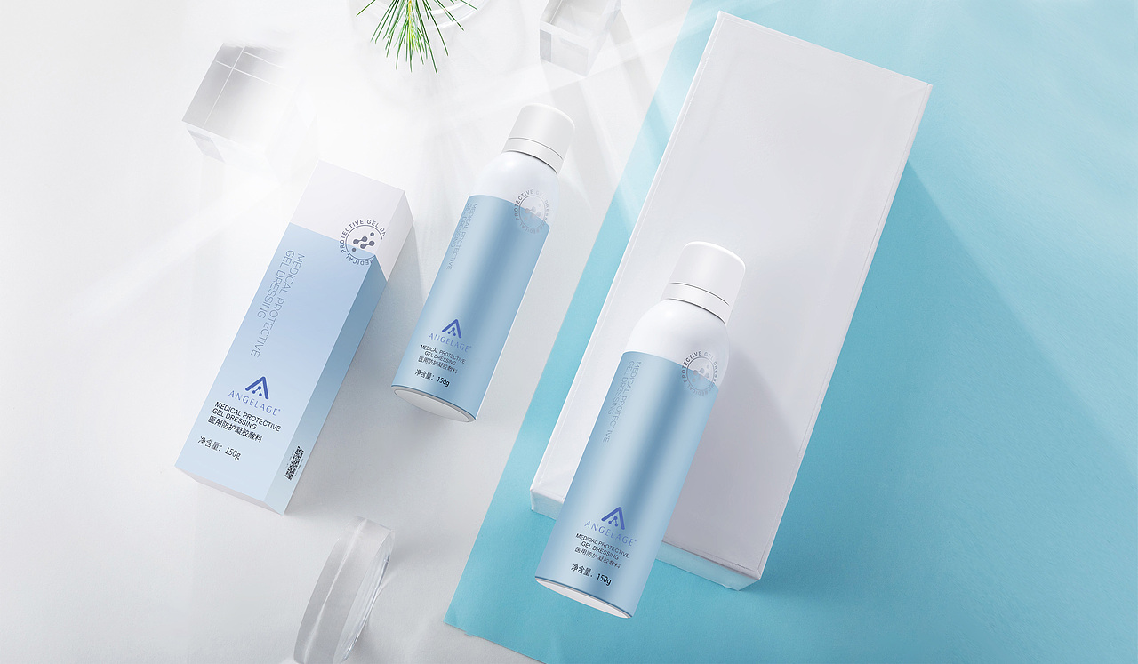 医美品牌（图ZMjA4OTk3Mjk2） - 品牌 - 站酷设计师圆脸喵原创素材 - 站酷ZCOOL