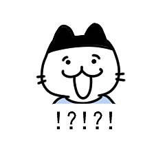 猫顺顺又怂又刚（图ZMjIyNjk0NDU2） - 网络表情 - 站酷设计师超懒的嘉惠原创素材 - 站酷ZCOOL