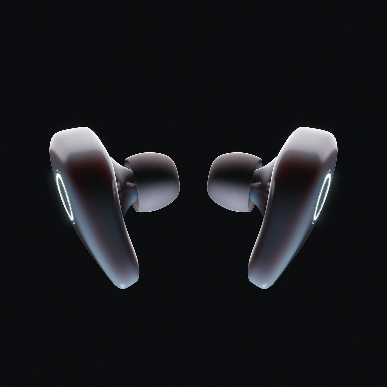 2019年产品渲染合集Blender造