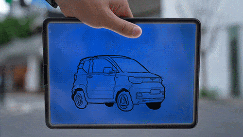 马卡龙动画纯享