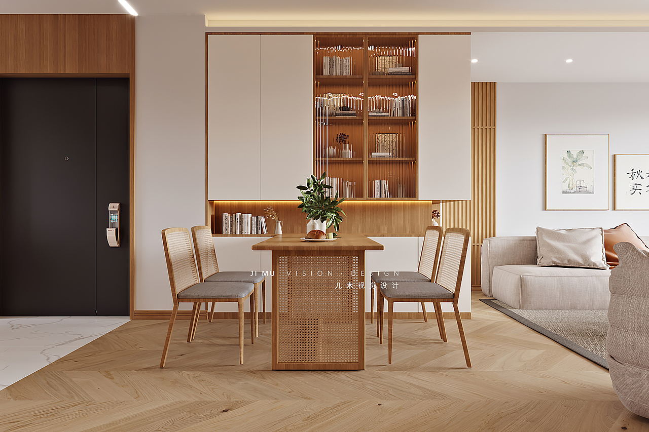 2021年作品年度总结（图ZMjg0ODQ0OTA4） - 家装设计 - 站酷设计师模型不换钱原创素材 - 站酷ZCOOL